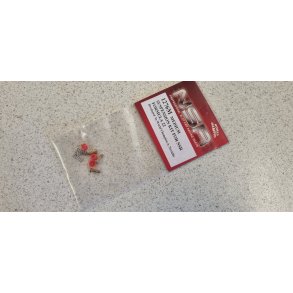 MEDIUM SUSPENSION KIT FOR FORMULA 22