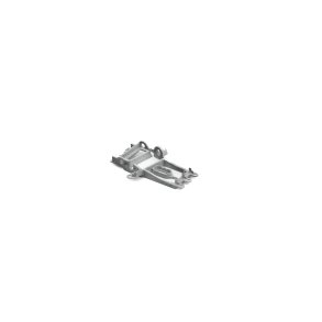 Spanish Motor Support Grey V2 for NSR Hypercar Anglewinder 11� for long can motors � offset +0,75mm 