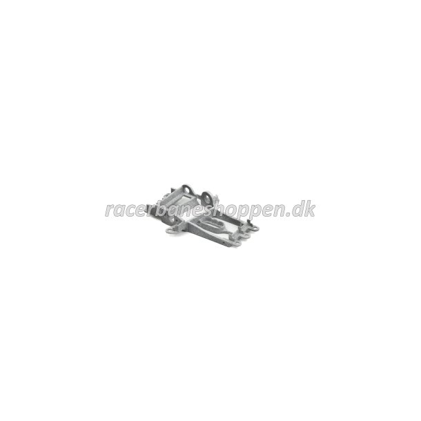 Spanish Motor Support Grey V2 for NSR Hypercar Anglewinder 11� for long can motors � offset +0,75mm 