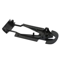 MOSLER EVO5 EXTRA HARD GREEN CHASSIS for TRIA Anglew/Inline/Sidewinder setup