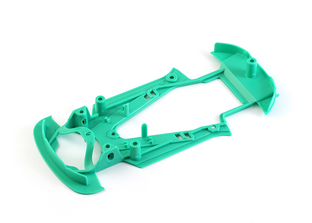 BMW Z4 EVO EXTRA HARD GREEN CHASSIS Reservedele Tuning bmw-z4-evo-extra-hard-green-chassis-reservedele-tuning