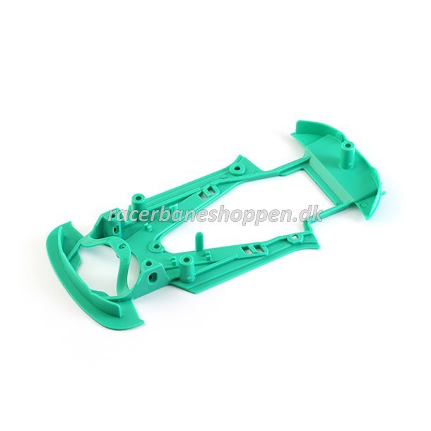 BMW Z4 E89 HARD WHITE CHASSIS for TRIA Anglew/Inline/sidewinder setup 