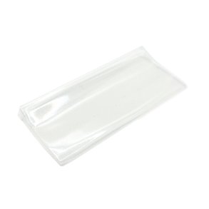 Porsche 917/10k LEXAN ULTRALIGHT REAR WING FOR RACING