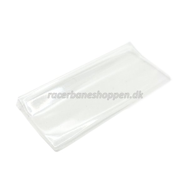 Porsche 917/10k LEXAN ULTRALIGHT REAR WING FOR RACING