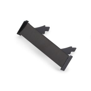 PORSCHE 997 RACING FLEXIBLE REAR WING 