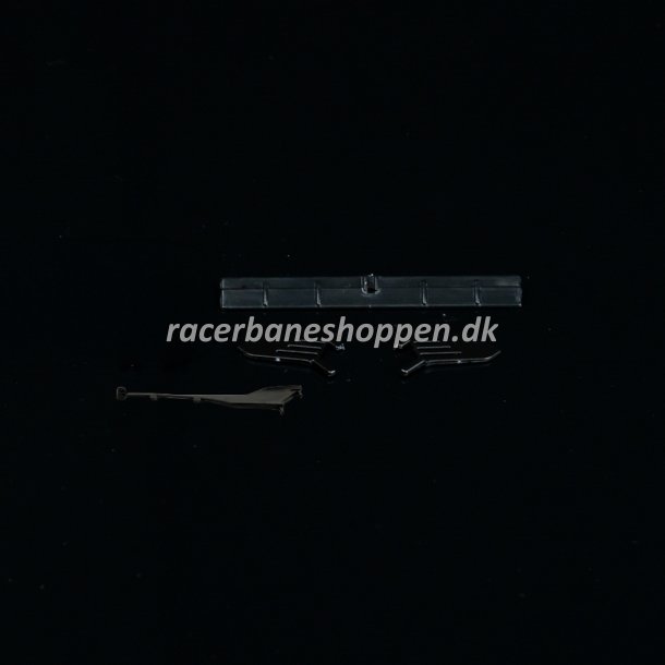 NSR HYPERCAR FLEXIBLE REAR WING