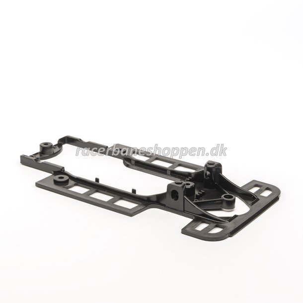 Lola T280/290 MEDIUM BLACK CHASSIS