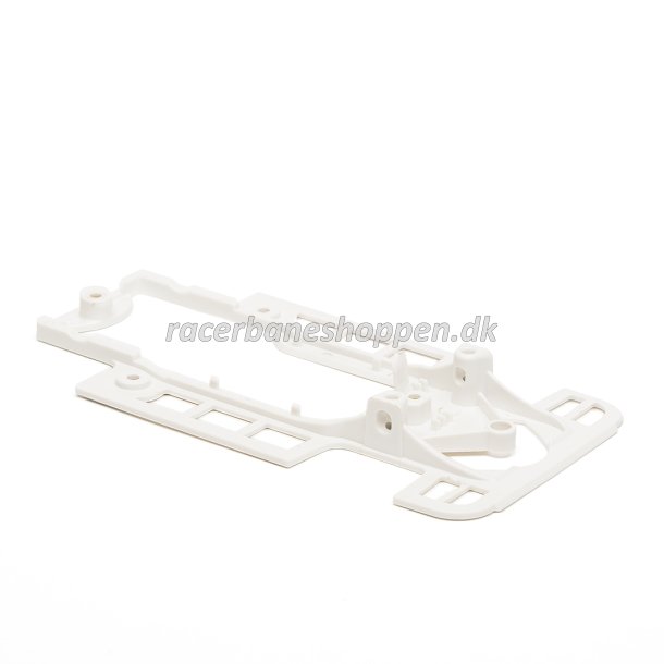 Lola T280/290 HARD WHITE CHASSIS 
