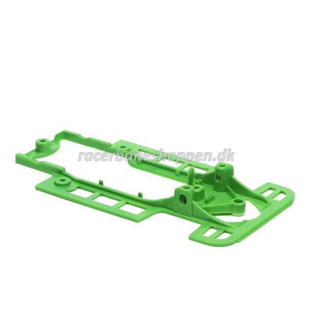 Lola T280/290 EXTRAHARD GREEN CHASSIS