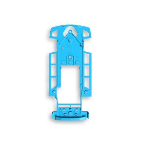 NSR HYPERCAR CHASSIS - Blue