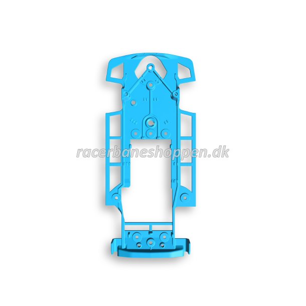 NSR HYPERCAR CHASSIS - Blue