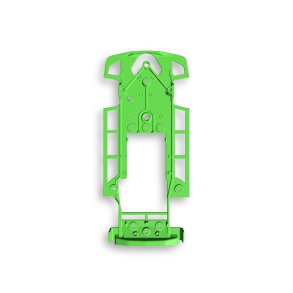 NSR HYPERCAR CHASSIS - Extra Hard Green
