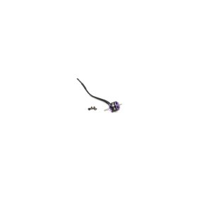 Brushless Motor 1105 9T 9n12p - ISRA 2026 Production 1/24 handout
