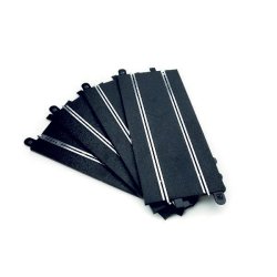 Track Extension Pack 4 - 4 lige skinner