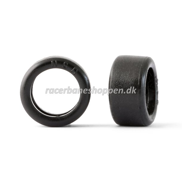 Slick Rear Zero Graining 19,5x10 - For GT3 cars (17,3 - 16,5 mm diameter rims compatible)