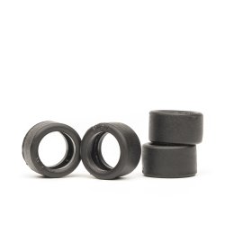 Slick Rear 18x10,5 ZERO GRAINING - WRE 2025 Official Tyres- 4 pcs