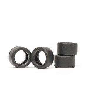 Slick Rear 18x10,5 ZERO GRAINING - WRE 2025 Official Tyres- 4 pcs