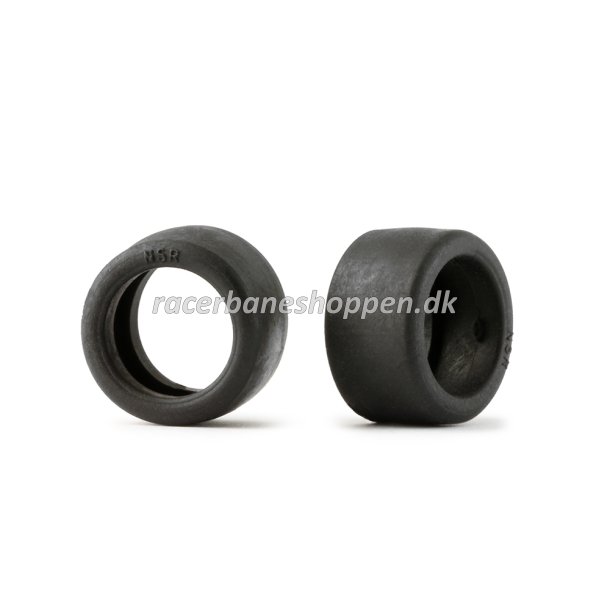Slick Rear Zero Graining  17,5x10,5- For GT3 cars low profile (17,3 - 16,5mm diameter rims compatibl