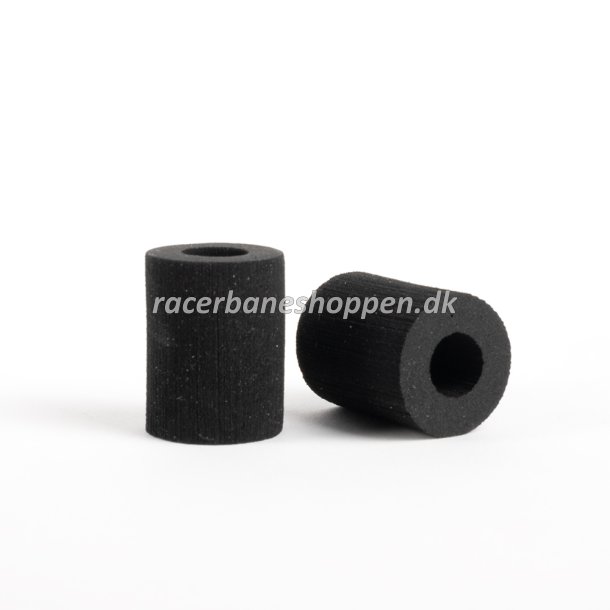 HIGH PERFORMANCE FISH RUBBER JULY 2023 (D10MM X D22MM X LENGHT 28MM)