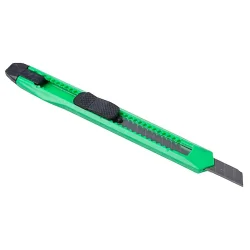 Lille hobbykniv 130mm (62mm blad) - 5 stk