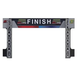 Puma WRC Hot Laps Race Set