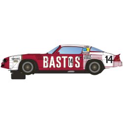 Chevrolet Camaro Z/28 - 1980 Spa 24hrs