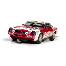 Chevrolet Camaro Z/28 - 1980 Spa 24hrs
