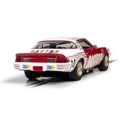 Chevrolet Camaro Z/28 - 1980 Spa 24hrs