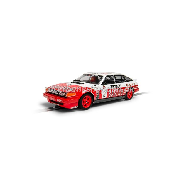 ROVER VITESSE DONINGTON 500KMS PERCY &amp; WALKINSHAW
