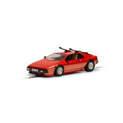James Bond Lotus Esprit Turbo - 'For Your Eyes Only'