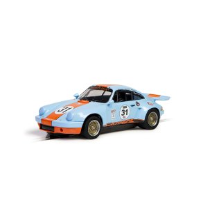 PORSCHE 911 CARRERA RSR 3.0, GULF EDITION