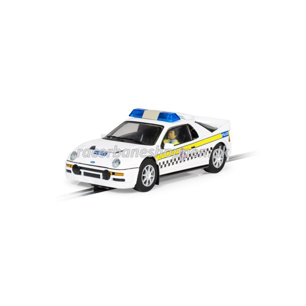 Ford RS200 - Police Edition