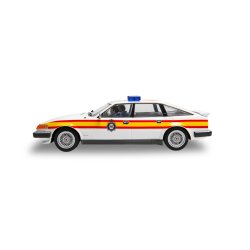 Rover SD1 - Police Edition