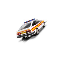 Rover SD1 - Police Edition