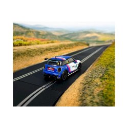 Scalextric Mini Cooper F56 - Bradley Gravett 2024