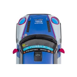 Scalextric Mini Cooper F56 - Bradley Gravett 2024