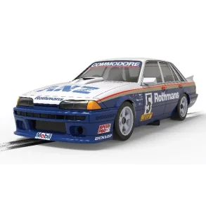 Holden VL Commodore - 1987 SPA 24HRS