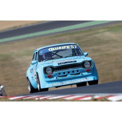 Ford Escort MK1 - Tony Paxman Racing