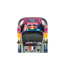 Ford Puma WRC - Sebastien Loeb