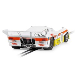 Mirage GR8 - 2nd LeMans 1976