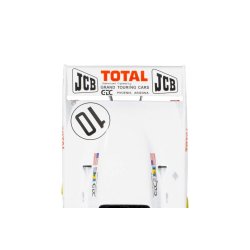 Mirage GR8 - 2nd LeMans 1976