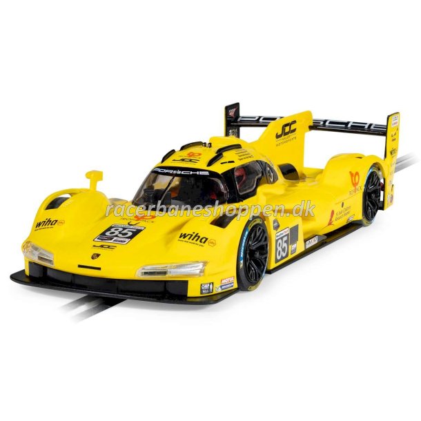 Porsche 963 - 24hrs of Daytona 2025 - JDC Miller MotorSports