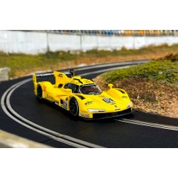 Porsche 963 - 24hrs of Daytona 2025 - JDC Miller MotorSports