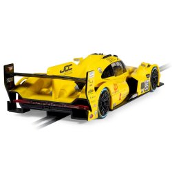 Porsche 963 - 24hrs of Daytona 2025 - JDC Miller MotorSports