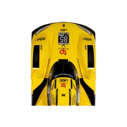 Porsche 963 - 24hrs of Daytona 2025 - JDC Miller MotorSports