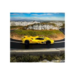 Porsche 963 - 24hrs of Daytona 2025 - JDC Miller MotorSports