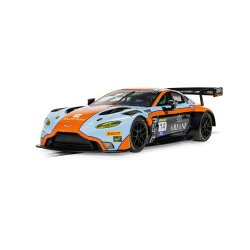 Aston Martin GT3 Vantage - 12hrs of Bathurst 2025 - Gulf Edition
