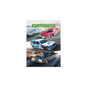 Scalextric 2025 Catalogue