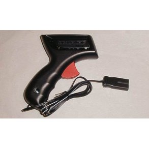 Justerbar controller Scalextric