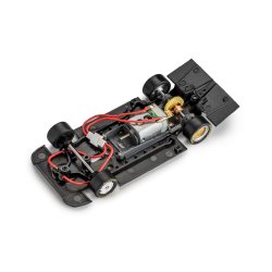 Porsche 956 LH n.17 - 24h Le Mans 1984